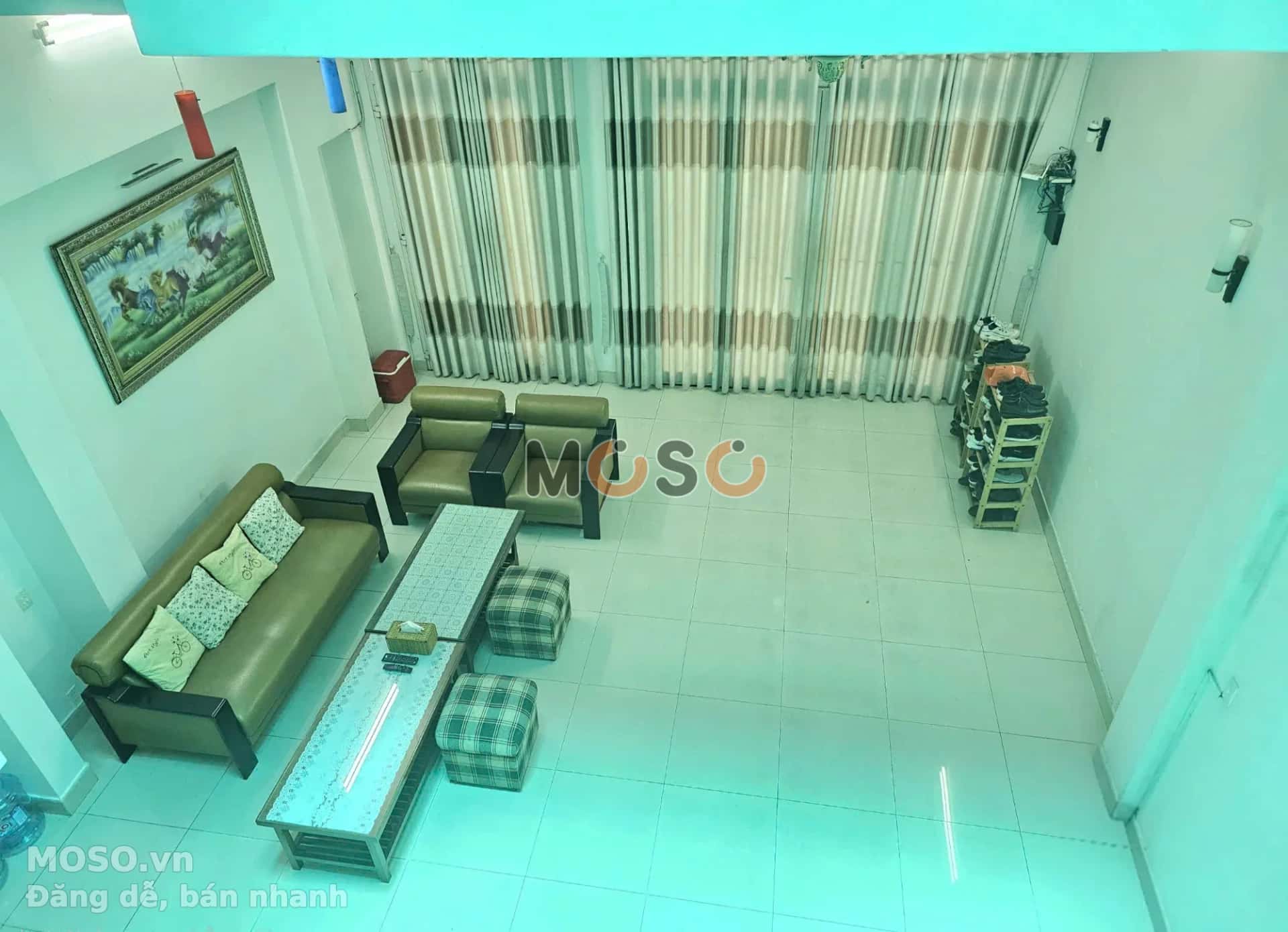 Cho thuê nhà mặt tiền Đường số 13 Quận 7, TP.HCM – giá 15 triệu - ảnh 6